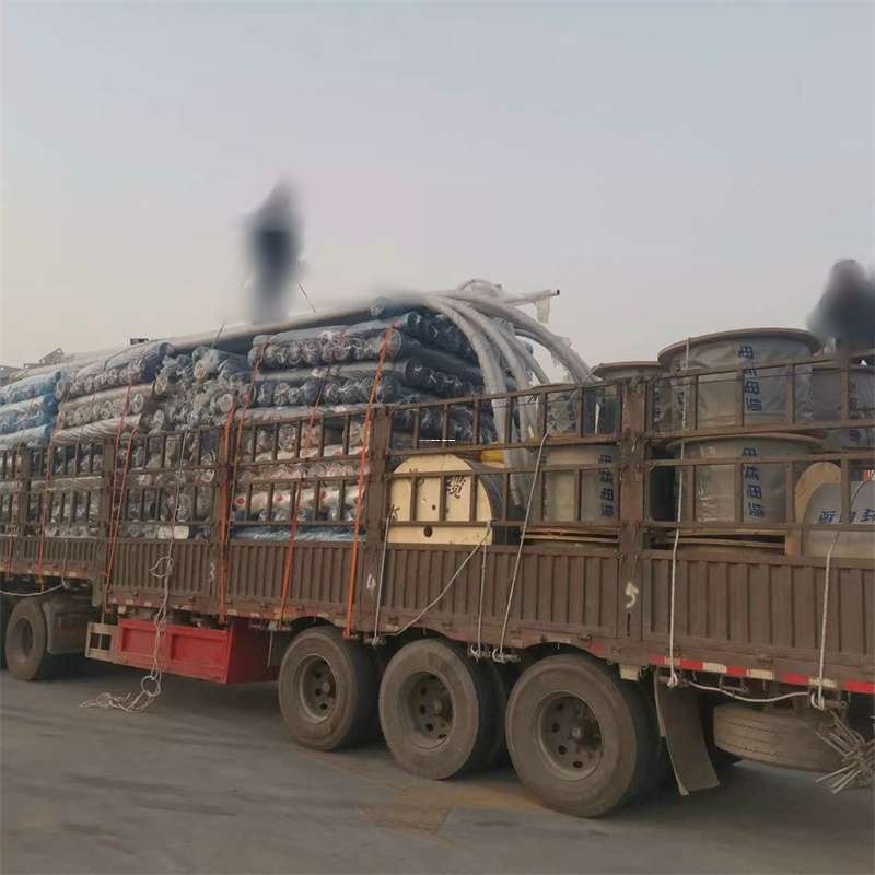 射阳到六盘水物流公司——一站式服务，让货运更便捷