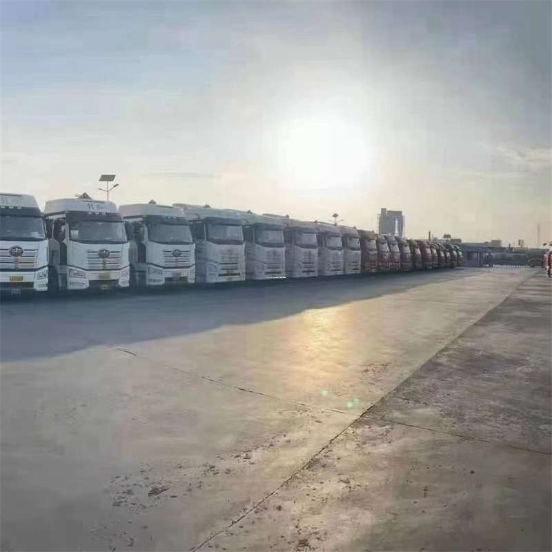 射阳到福建物流公司——专业货运，全程无忧