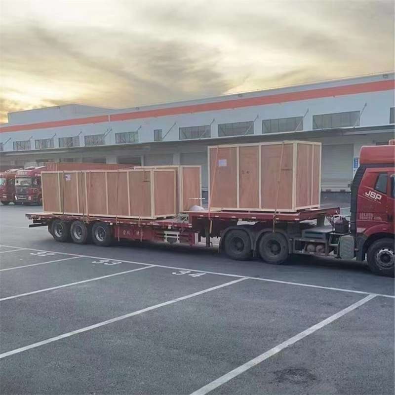 射阳到岳阳物流公司——一站式服务，让货运更便捷