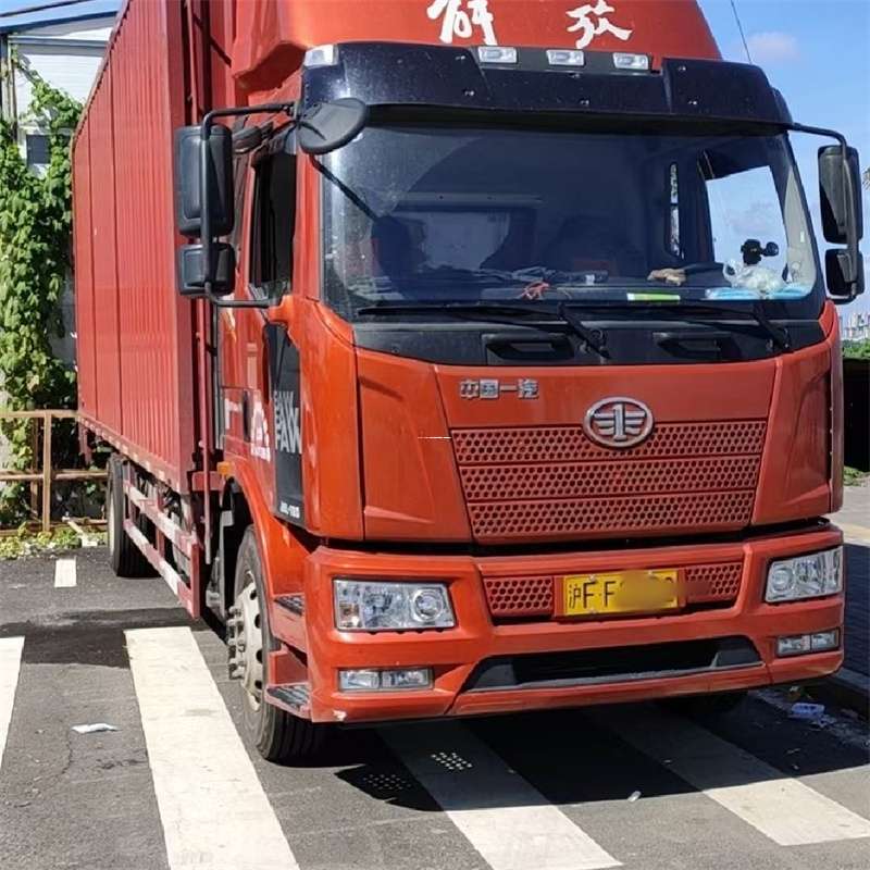 射阳到朔州物流公司一站式服务，让货运更轻松