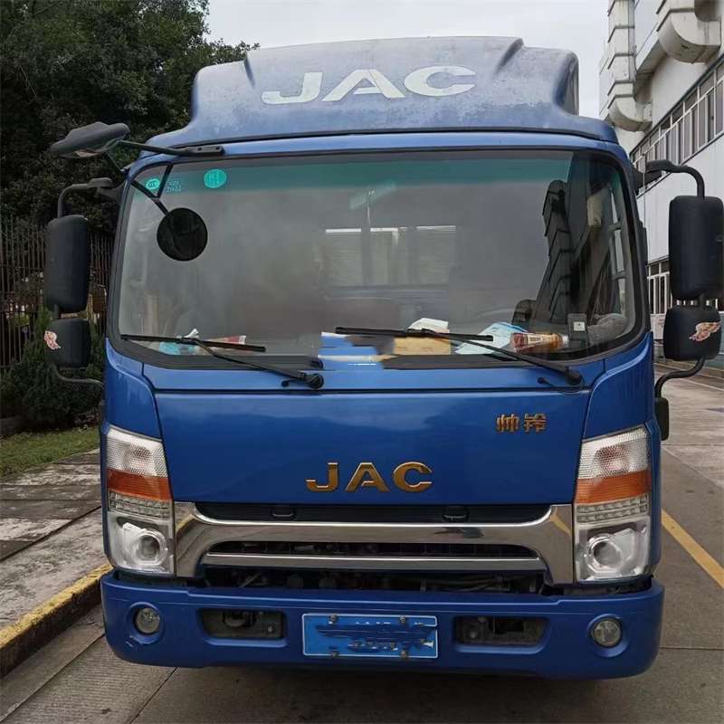 射阳到秦皇岛物流公司一站式服务，让货运更轻松