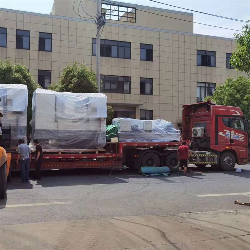 射阳到南京物流公司一站式服务，让货运更轻松