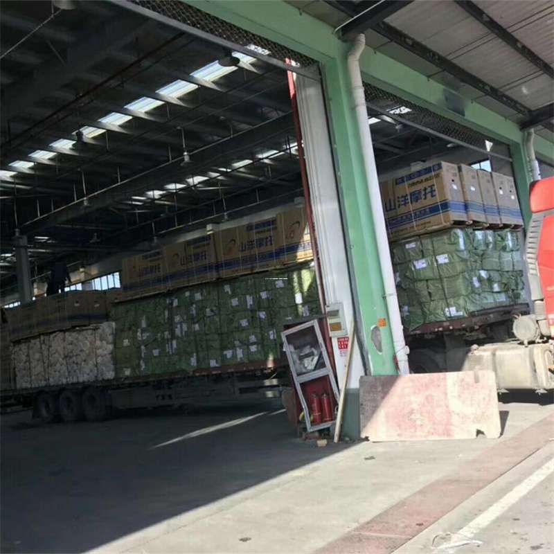 射阳到苏州物流公司——一站式服务，让货运更便捷